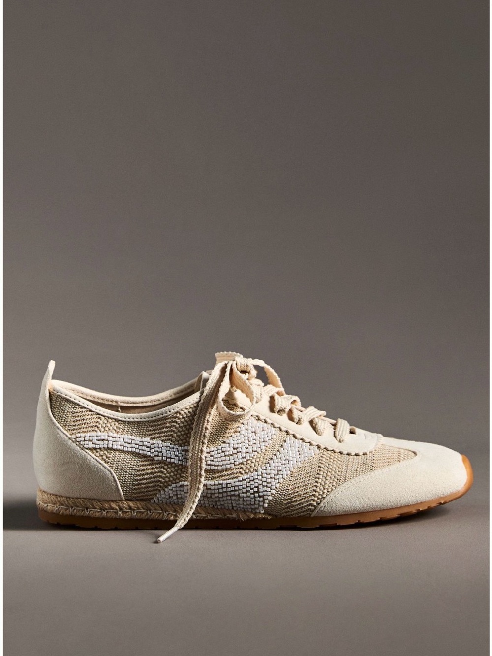 Dolce Vita Dream Bead Sneakers